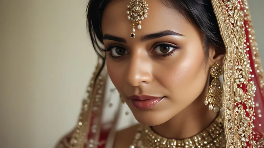 Bridal Makeup Trends Every Bride Should Know